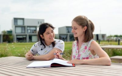 Was ist Schulbegleitung?