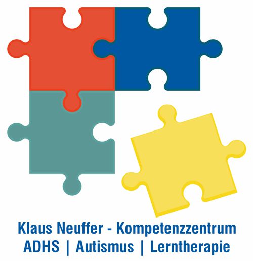 Logo Klaus Neuffer Kompetenzzentrum